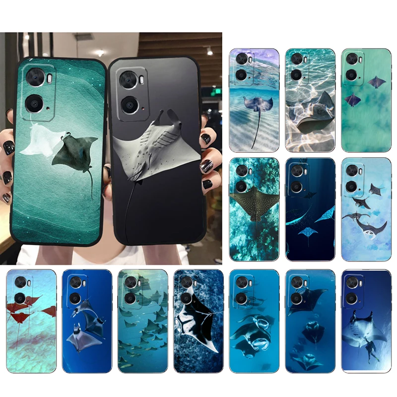 Phone Case for OPPO A77 A57 A57S A78 A96 A91 A54 A74 A94 A73 A52 A53 A53S A15 A16 A17 Manta Ray Case
Phone Case for OPPO A77 A57 A57S A78 A96 A91 A54 A74 A94 A73 A52 A53 A53S A15 A16 A17 Manta Ray Case