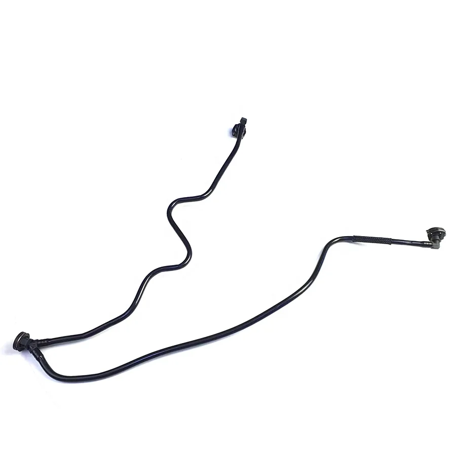 High Quality Auto Parts Coolant Radiator Hose for Mercedes Benz CLA200 CLA220 A180 A200 OEM 2465010125 2465010125
High Quality Auto Parts Coolant Radiator Hose for Mercedes Benz CLA200 CLA220 A180 A200 OEM 2465010125 2465010125