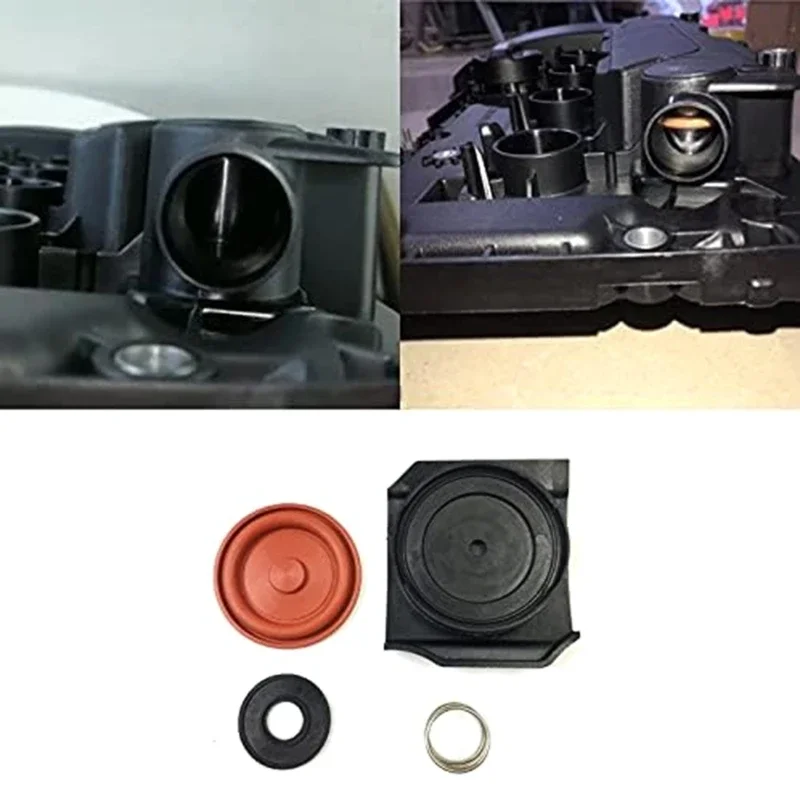 Мембрана крышки клапанов PCV для 308 3008 208 C4 DS3, номер детали 9805712480, замена крышки клапанов PCV автомобильного D0UC
Мембрана крышки клапанов PCV для 308 3008 208 C4 DS3, номер детали 9805712480, замена крышки клапанов PCV автомобильного D0UC