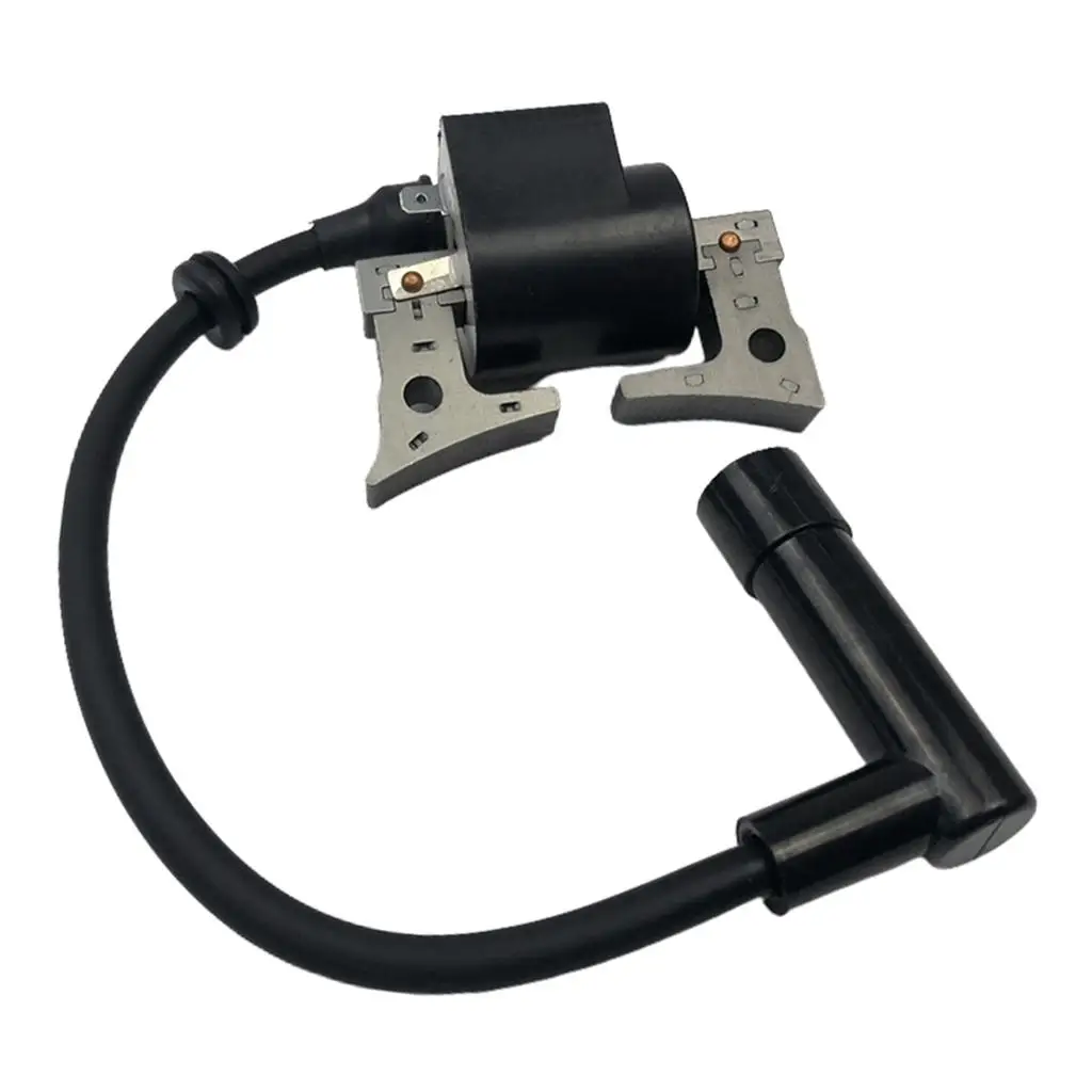 Replace Ignition Coil 20A-79431-01 277-79431-01 277-79431-11 Engine Motor for Robin
Replace Ignition Coil 20A-79431-01 277-79431-01 277-79431-11 Engine Motor for Robin