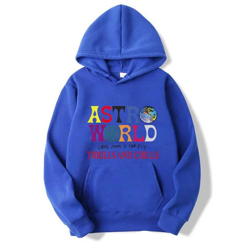 2022 Fashion Men's Sweatshirts, Astro world Happy Planet Printed Casual Sportswear, Hoodies, New Autumn/Winter Collection
2022 Fashion Men's Sweatshirts, Astro world Happy Planet Printed Casual Sportswear, Hoodies, New Autumn/Winter Collection