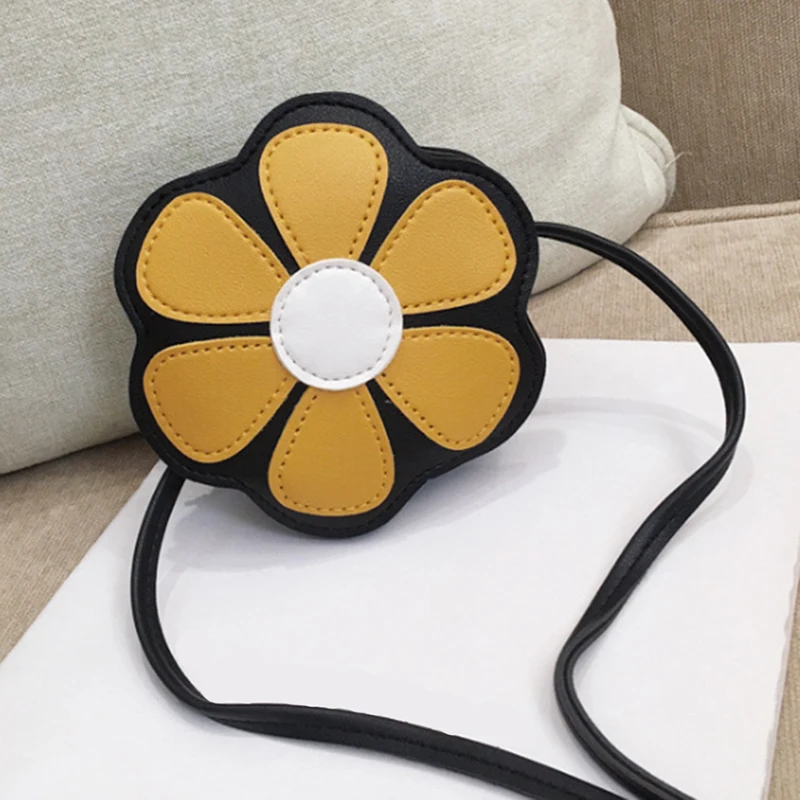 Women Handbag Flower Spring New Fashion Shoulder Messenger Crossbody Bag Cute Animal Change Accessories Small Round Bags
Women Handbag Flower Spring New Fashion Shoulder Messenger Crossbody Bag Cute Animal Change Accessories Small Round Bags
