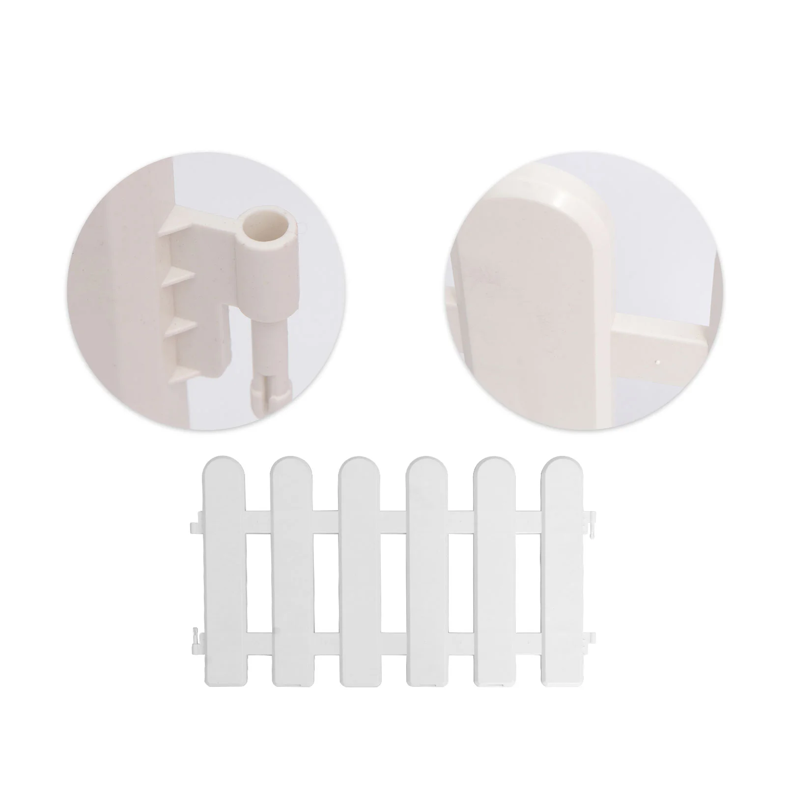 Macrame Decor Garden Picket Fence Borders Indoor Fence Garden Picket Fence Panels Outdoor Playpen Lawn Fence Plastic Fence
Macrame Decor Garden Picket Fence Borders Indoor Fence Garden Picket Fence Panels Outdoor Playpen Lawn Fence Plastic Fence