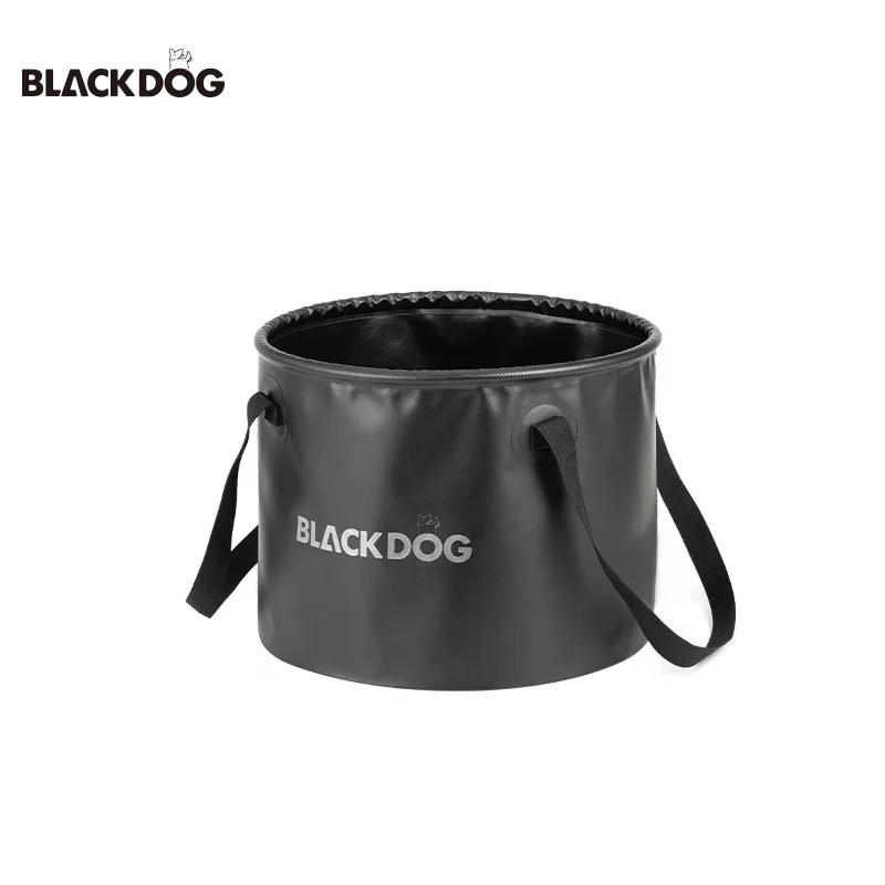 Blackdog New Foldable Round Bucket Outdoor Waterproof Foldable Basin Portable Travel Bucket Camping Equipment
Blackdog New Foldable Round Bucket Outdoor Waterproof Foldable Basin Portable Travel Bucket Camping Equipment