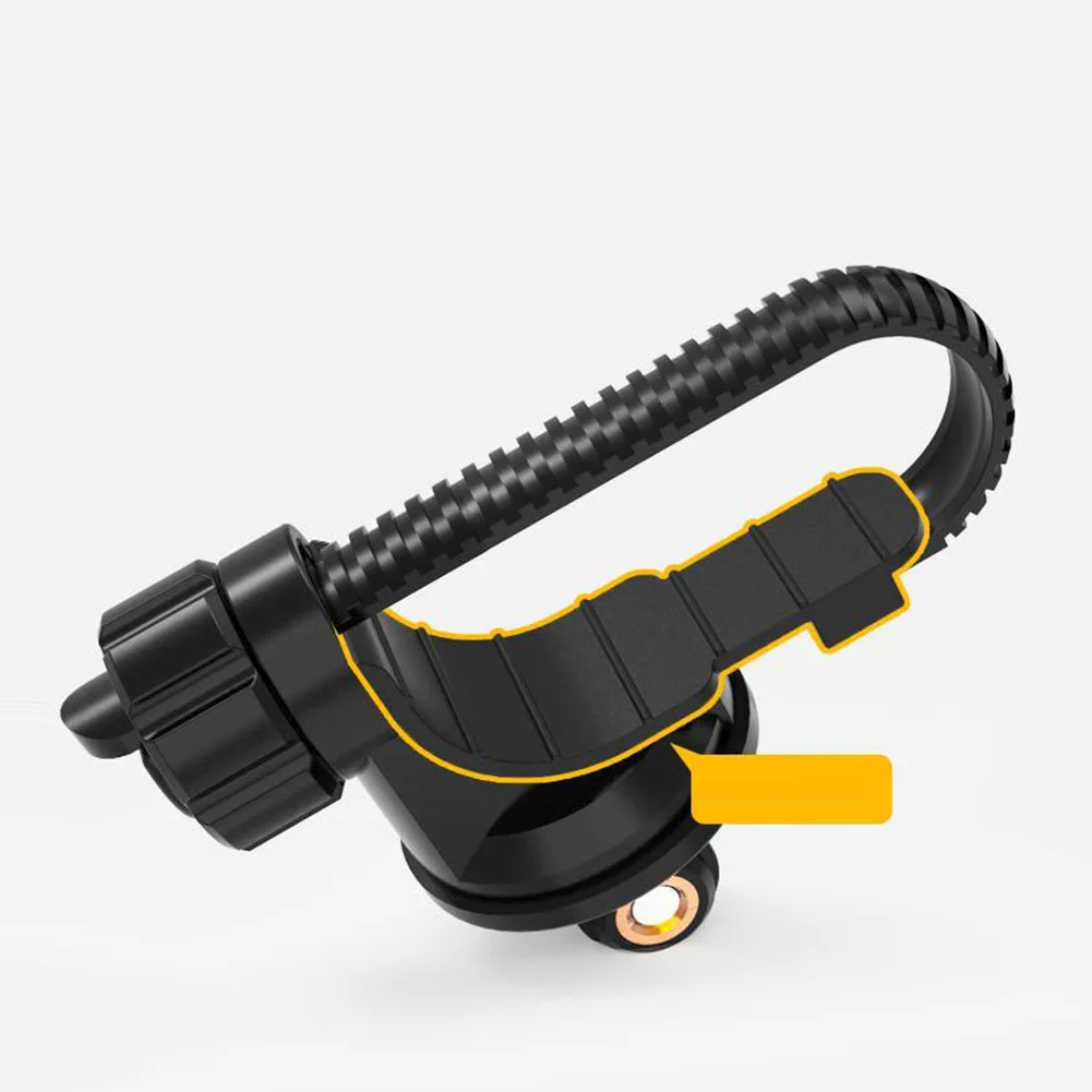 Road Bicycle Flat Handlebar Camera Mount Holder Stand For-Gopro For Insta 360 Bike Sports Camera Bracket One Flat Handlebar
Road Bicycle Flat Handlebar Camera Mount Holder Stand For-Gopro For Insta 360 Bike Sports Camera Bracket One Flat Handlebar