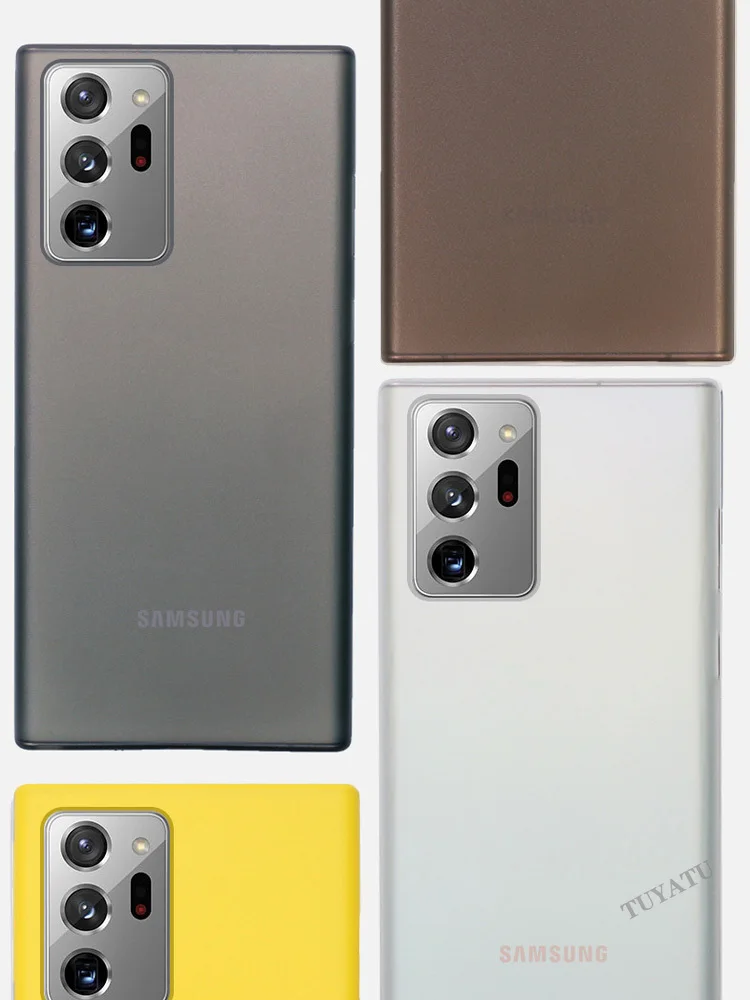 Original PP For Samsung Galaxy note 20 ultra Lens Full Cover Shockproof Frosted Cases note20 Ultra Thin Matte Phone Case
Original PP For Samsung Galaxy note 20 ultra Lens Full Cover Shockproof Frosted Cases note20 Ultra Thin Matte Phone Case