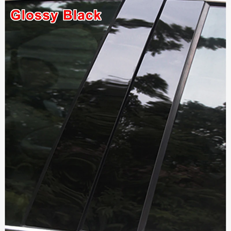 Глянцевая пленка из углеродного волокна, виниловая пленка, отделка двери, столба, наклейки для Audi A4 B8 A3 8V A6 C7, аксессуары для окон автомобиля, центральной стойки
Глянцевая пленка из углеродного волокна, виниловая пленка, отделка двери, столба, наклейки для Audi A4 B8 A3 8V A6 C7, аксессуары для окон автомобиля, центральной стойки