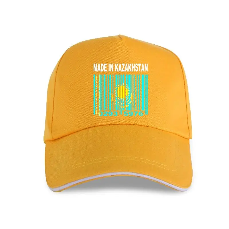 new cap hat MADE IN KAZAKHSTAN Kazakh Kazakhstani Flag CUSTOM BARCODE NUMBERS Baseball Cap Y53
new cap hat MADE IN KAZAKHSTAN Kazakh Kazakhstani Flag CUSTOM BARCODE NUMBERS Baseball Cap Y53
