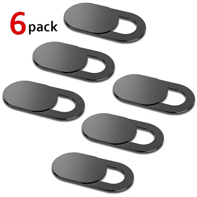 Factory Direct Selling Original 3/6/12/18 Pcs! Camera Protectors Support iPhone iPad Notebook Tablet Universal Lens Cover Privac
Factory Direct Selling Original 3/6/12/18 Pcs! Camera Protectors Support iPhone iPad Notebook Tablet Universal Lens Cover Privac