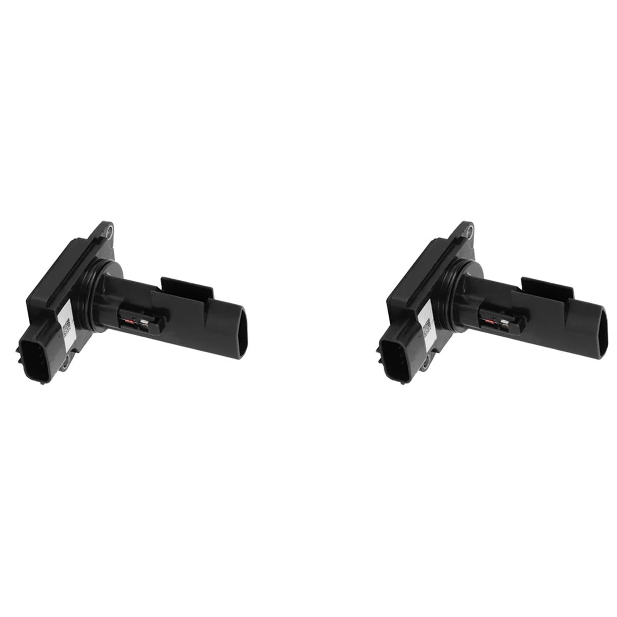 2X Mass Air Flow Meter MAF Sensor MR985187 for Mitsubishi Lancer Sportback ASX COLT VI CZC 1.5 4G15T 1.8 2.0 I EVO 4WD
2X Mass Air Flow Meter MAF Sensor MR985187 for Mitsubishi Lancer Sportback ASX COLT VI CZC 1.5 4G15T 1.8 2.0 I EVO 4WD