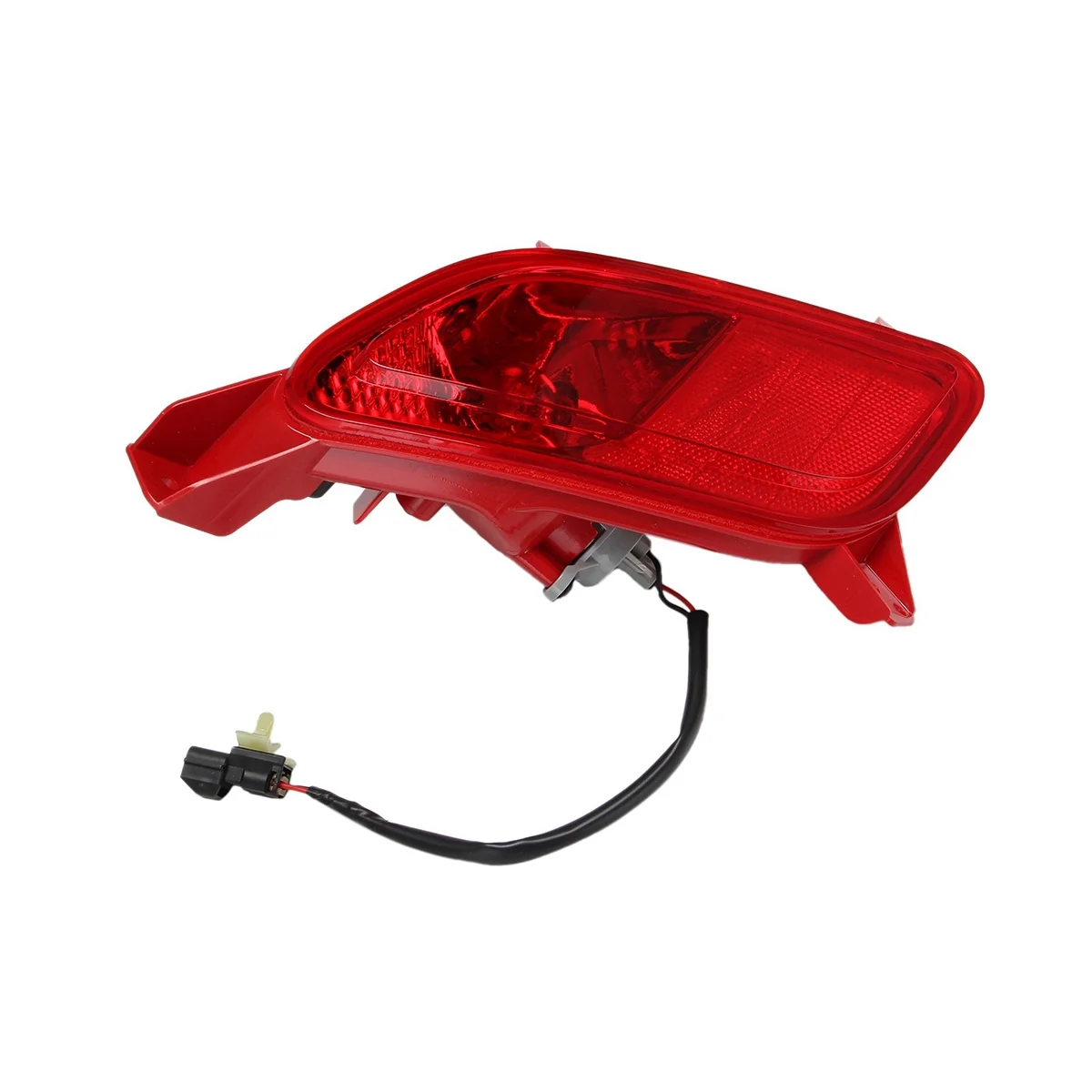 Противотуманная фара заднего правого бампера 92406-2V000 924062V000 для Hyundai Veloster 2011-2017
Противотуманная фара заднего правого бампера 92406-2V000 924062V000 для Hyundai Veloster 2011-2017