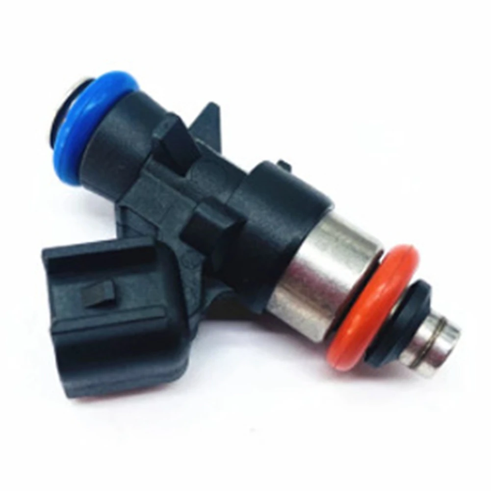 Fuel Injector Nozzle for Dodge for Chrysler for Jeep Cherokee 3.2L-V6 0280158313 4627794AA
Fuel Injector Nozzle for Dodge for Chrysler for Jeep Cherokee 3.2L-V6 0280158313 4627794AA