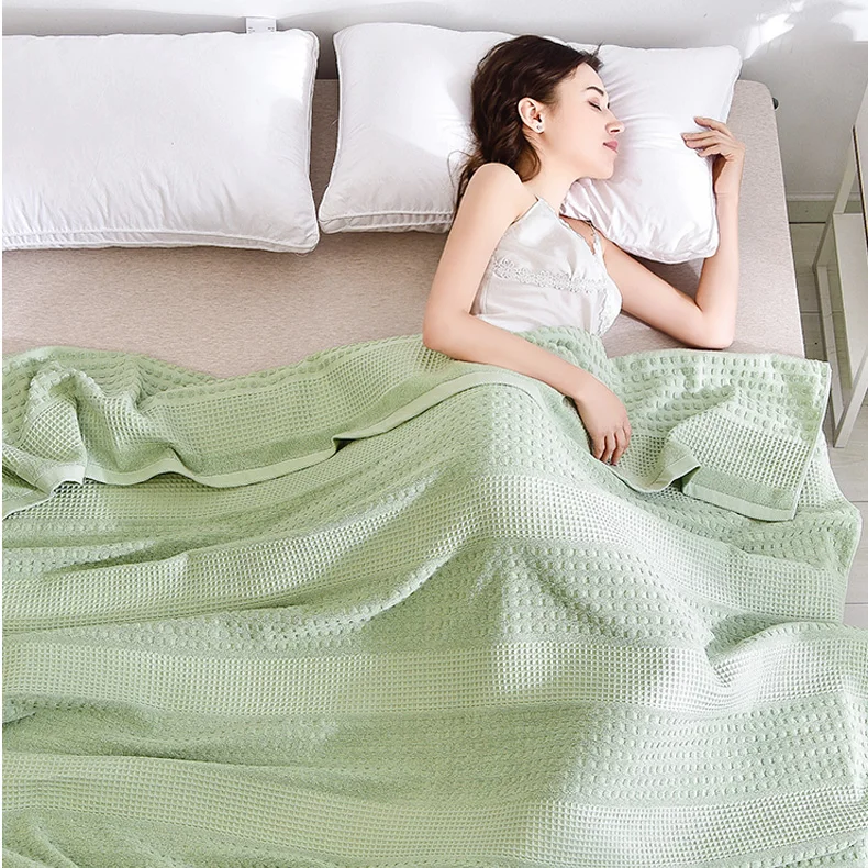 Knitted Cotton Blankets Knitted Single Warm Nordic Fluffy Adult Luxury Large Soft Blanket Bed Mantas De Cama Home Textile DG50TZ
Knitted Cotton Blankets Knitted Single Warm Nordic Fluffy Adult Luxury Large Soft Blanket Bed Mantas De Cama Home Textile DG50TZ