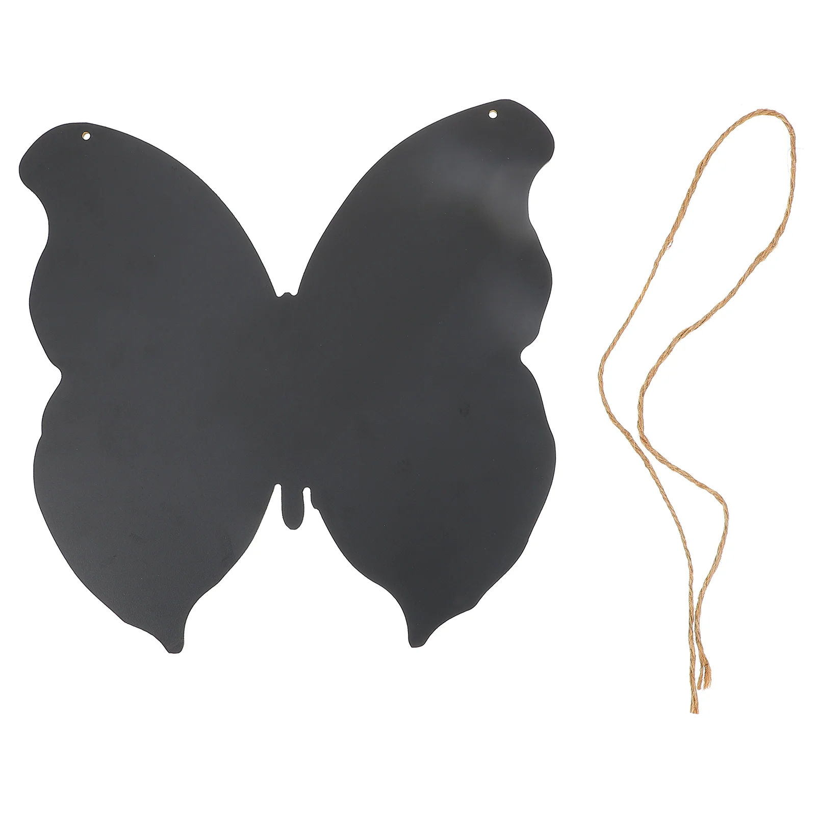 Hanging Sign Chalkboard Plaque Blank Decoration Tags Board Wood Butterflies Blackboard Mini Black Label Diy Message
Hanging Sign Chalkboard Plaque Blank Decoration Tags Board Wood Butterflies Blackboard Mini Black Label Diy Message