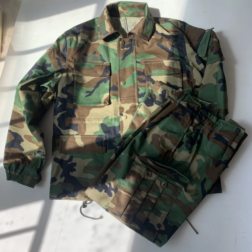 Новый Зимний Камуфляжный набор из 22 цветов
Новый Зимний Камуфляжный набор из 22 цветов