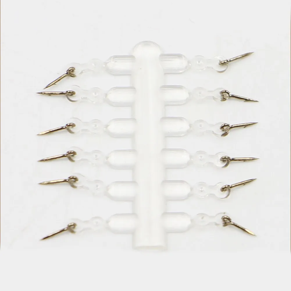 Best Brand New Nice 12pcs Bait Spike Boilies Pin Boilies Sting Accessories Durable High Quality Portable Useful
Best Brand New Nice 12pcs Bait Spike Boilies Pin Boilies Sting Accessories Durable High Quality Portable Useful