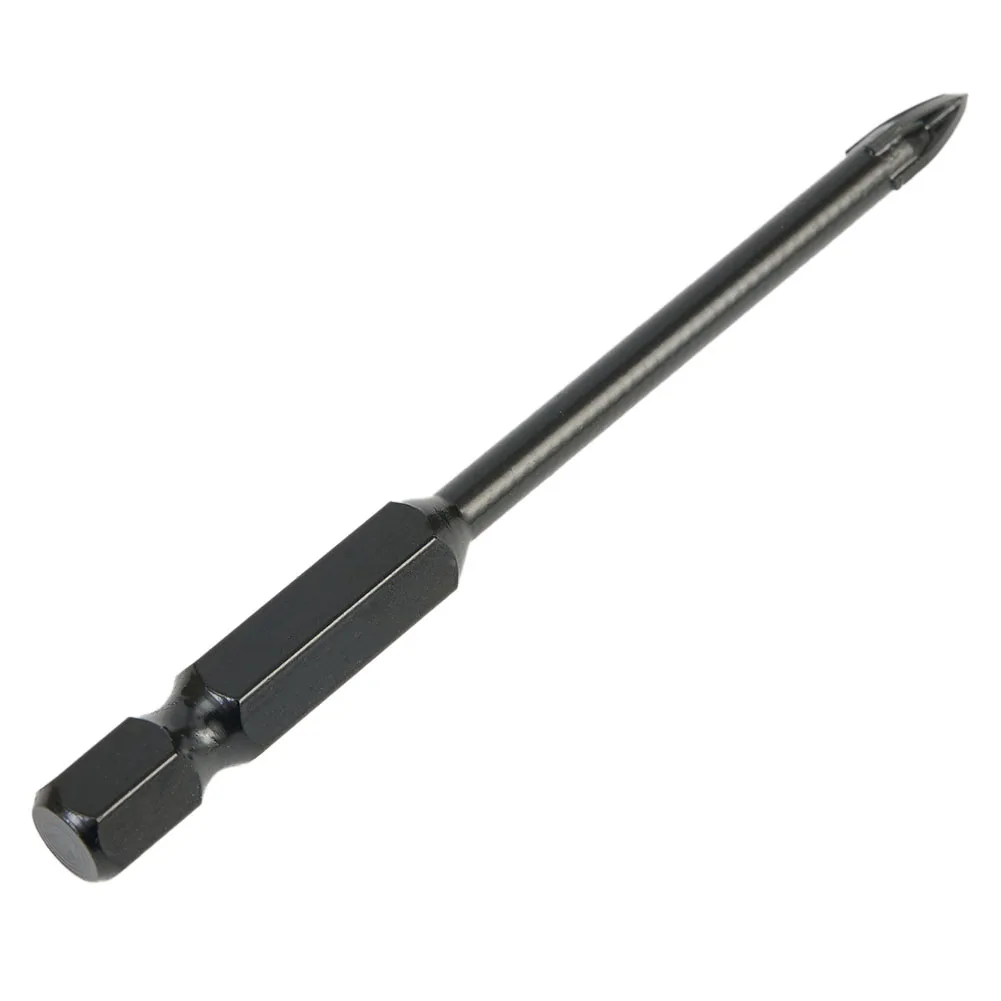 Multi-function Triangle Drill Bit For Ceramic Tile/Concrete/Wall/Metal Wood Drilling Hole Cutter Glass Drill Bit Accessories
Multi-function Triangle Drill Bit For Ceramic Tile/Concrete/Wall/Metal Wood Drilling Hole Cutter Glass Drill Bit Accessories