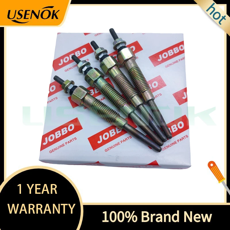 Совершенно новая свеча для TOYOTA 1DZ дизельный двигатель запасные части 11 вольт
Совершенно новая свеча для TOYOTA 1DZ дизельный двигатель запасные части 11 вольт