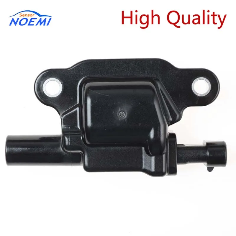 YAOPEI 12570616 Ignition Coil for Chevrolet Silverado Tahoe for Cadillac Hummer GMC V8 U C1511 F-413
YAOPEI 12570616 Ignition Coil for Chevrolet Silverado Tahoe for Cadillac Hummer GMC V8 U C1511 F-413