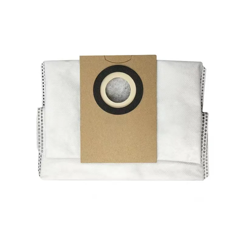 Dust Bag For VIOMI Alpha 2 Pro Robot Vacuum Cleaner Parts Replacement Accessories
Dust Bag For VIOMI Alpha 2 Pro Robot Vacuum Cleaner Parts Replacement Accessories