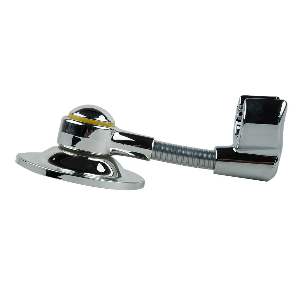 Shower Bracket Shower Holder Shower Head Holder Suction Bracket Suction Cup Wall Mounted Adjustable Handheld Bracket
Shower Bracket Shower Holder Shower Head Holder Suction Bracket Suction Cup Wall Mounted Adjustable Handheld Bracket
