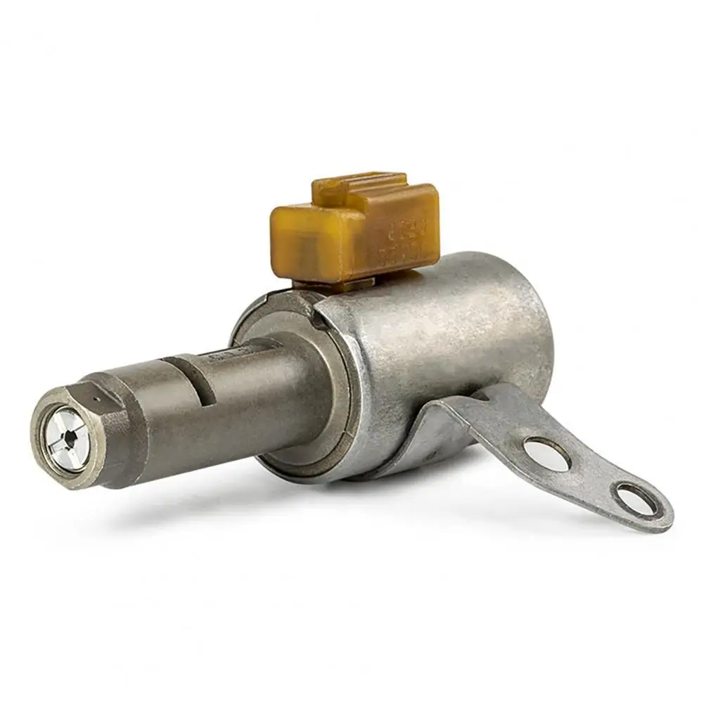 Robust 5Pcs/Set Useful Corrosion Resistant Shift Solenoid Valve Direct Replacement Solenoid Valve Hard
Robust 5Pcs/Set Useful Corrosion Resistant Shift Solenoid Valve Direct Replacement Solenoid Valve Hard