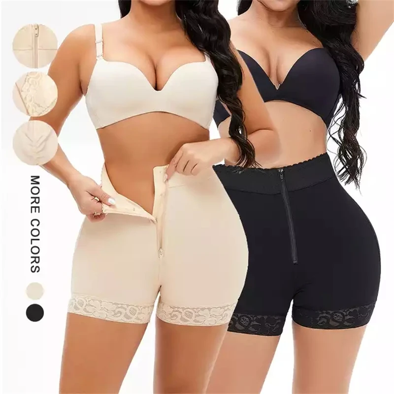 Women Body Shaper Butt Lifter Slimming Control Panties Underwear Invisible Shapewear Tummy Waist Trainer Postpartum Shorts
Women Body Shaper Butt Lifter Slimming Control Panties Underwear Invisible Shapewear Tummy Waist Trainer Postpartum Shorts