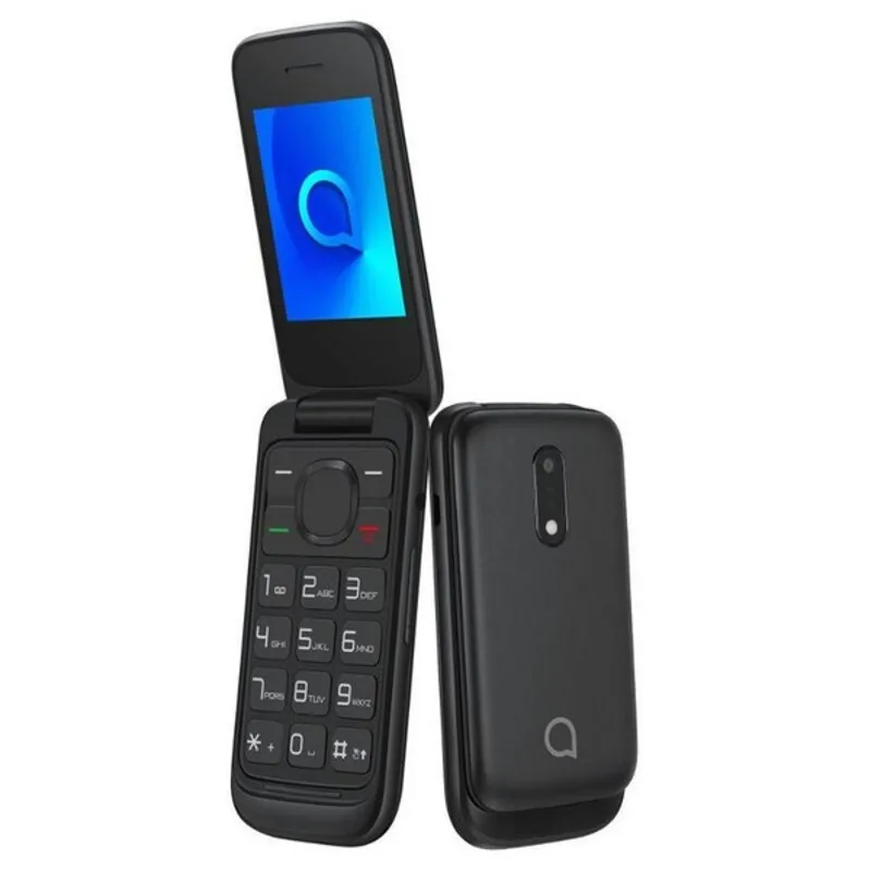 Мобильный телефон Alcatel 20-53D 2 4 "2G FM с двумя SIM-картами | Мобильные телефоны и