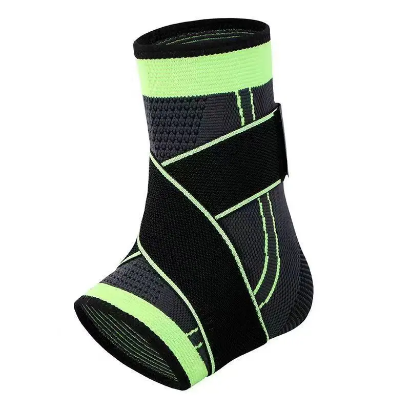 1 PCS Protective Football Ankle Support Basketball Ankle Brace Compression Nylon Strap Belt Ankle Protector
1 PCS Protective Football Ankle Support Basketball Ankle Brace Compression Nylon Strap Belt Ankle Protector