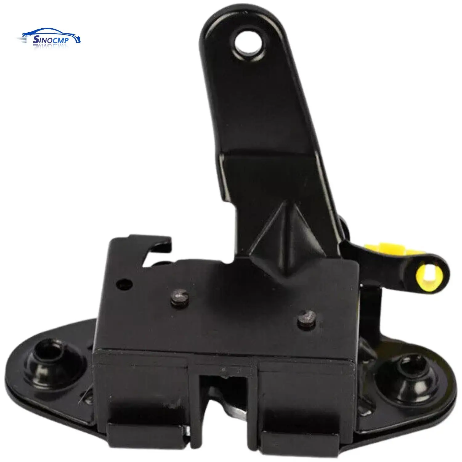 Замок защелки задней двери багажника 04883254 для Jeep Grand Cherokee 1994-1992 годов, автоаксессуары, внешние детали, замки и фурнитура
Замок защелки задней двери багажника 04883254 для Jeep Grand Cherokee 1994-1992 годов, автоаксессуары, внешние детали, замки и фурнитура