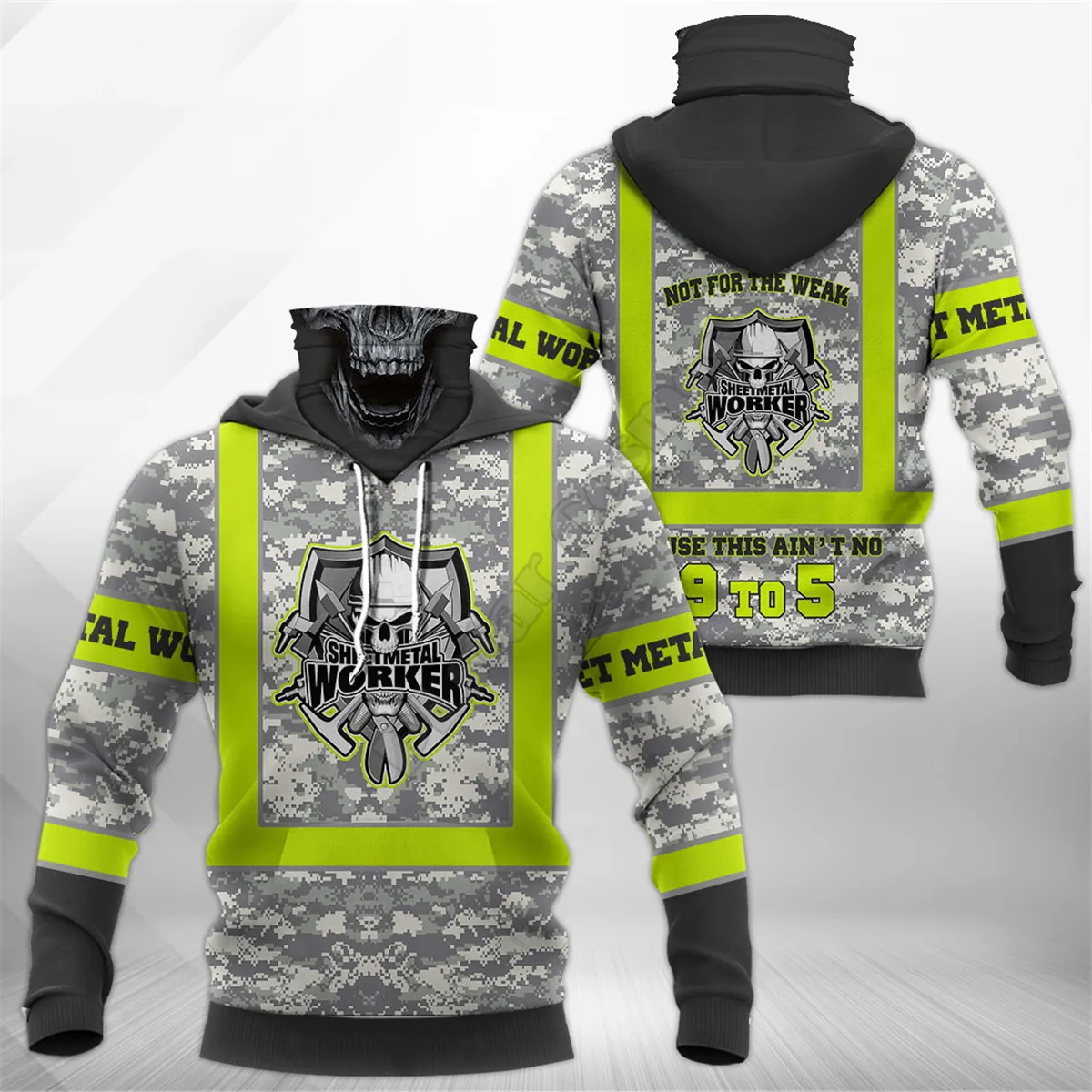 Sheetetal Worker, 3D печатная модель, Женский Мужской Повседневный пуловер, толстовка, маска, теплые костюмы для косплея 02
Sheetetal Worker, 3D печатная модель, Женский Мужской Повседневный пуловер, толстовка, маска, теплые костюмы для косплея 02