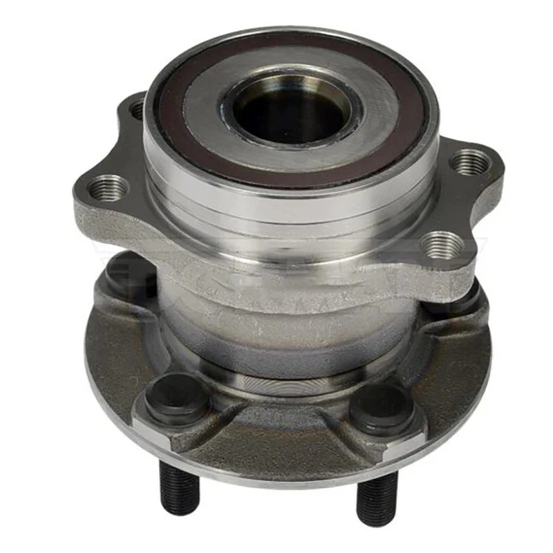 New Genuine Rear Axle Hub Wheel Bearing Unit OEM 28473FL040 For Subaru Forester Impreza
New Genuine Rear Axle Hub Wheel Bearing Unit OEM 28473FL040 For Subaru Forester Impreza
