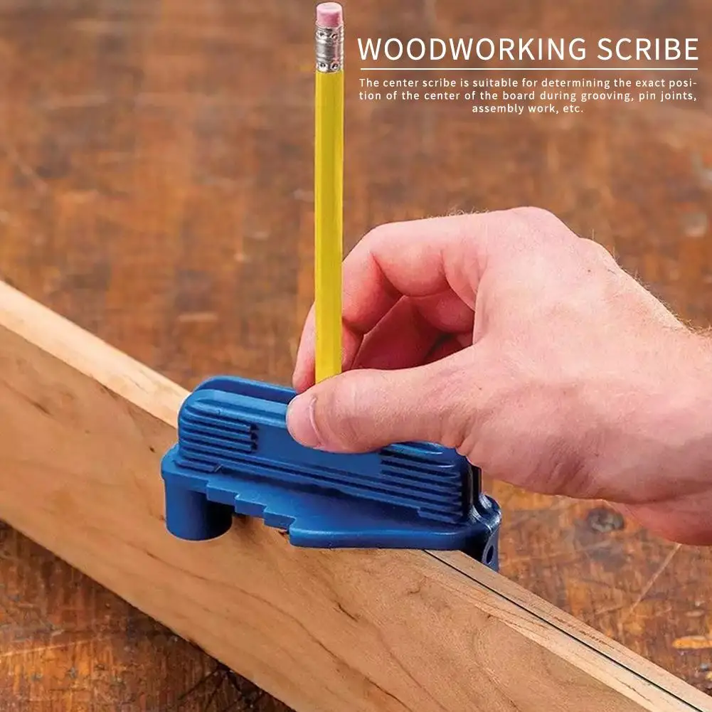 Marking Scriber Line Center Gauge Center Line Drawing Ruler Gauge Carpenter Woodwork Layout Tools
Marking Scriber Line Center Gauge Center Line Drawing Ruler Gauge Carpenter Woodwork Layout Tools