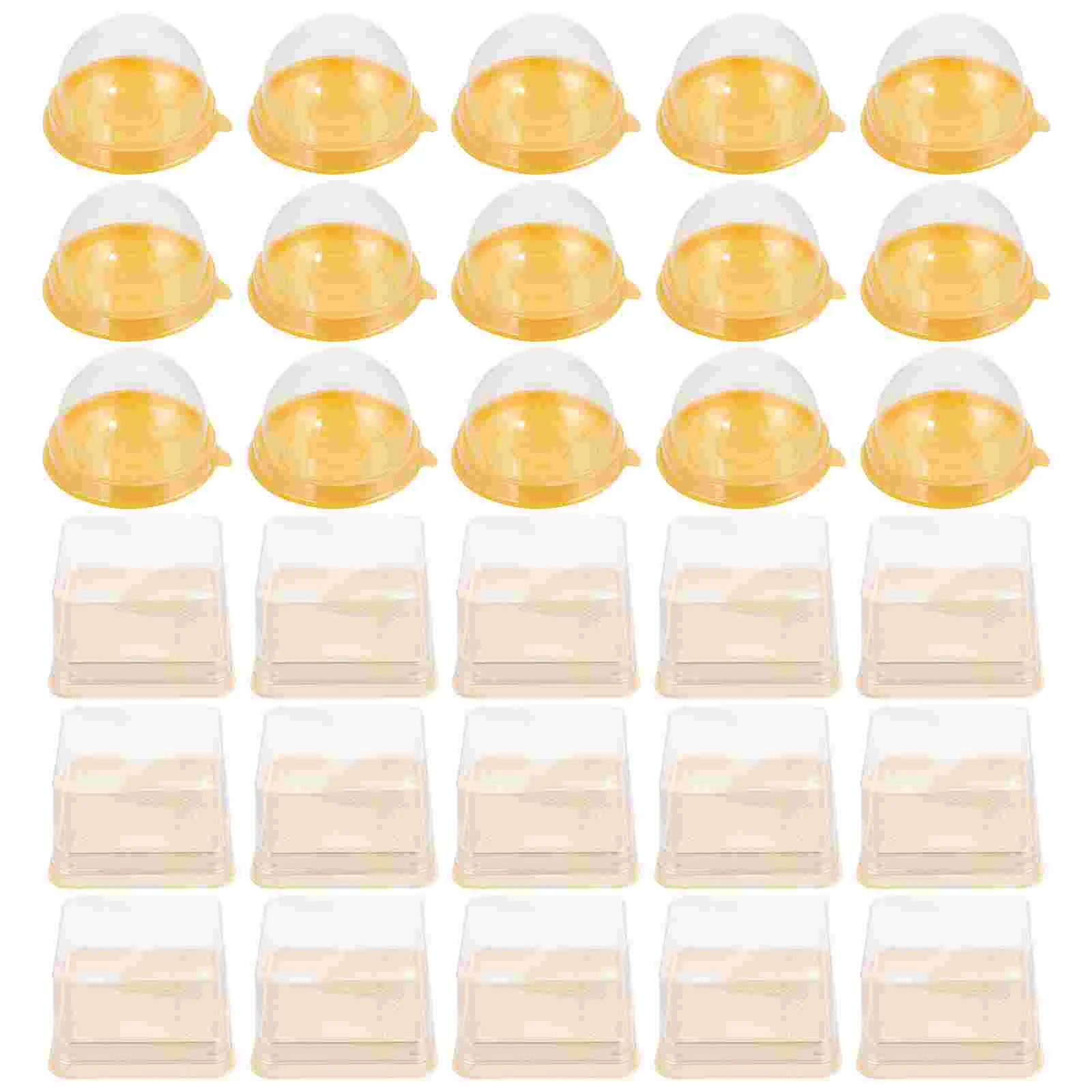 Box Gift Muffins Mooncake Cupcake Carriercontainers Cupake Egg Mini Holder Tart Packaging Packing Dome Bakery Pastry Disposable
Box Gift Muffins Mooncake Cupcake Carriercontainers Cupake Egg Mini Holder Tart Packaging Packing Dome Bakery Pastry Disposable