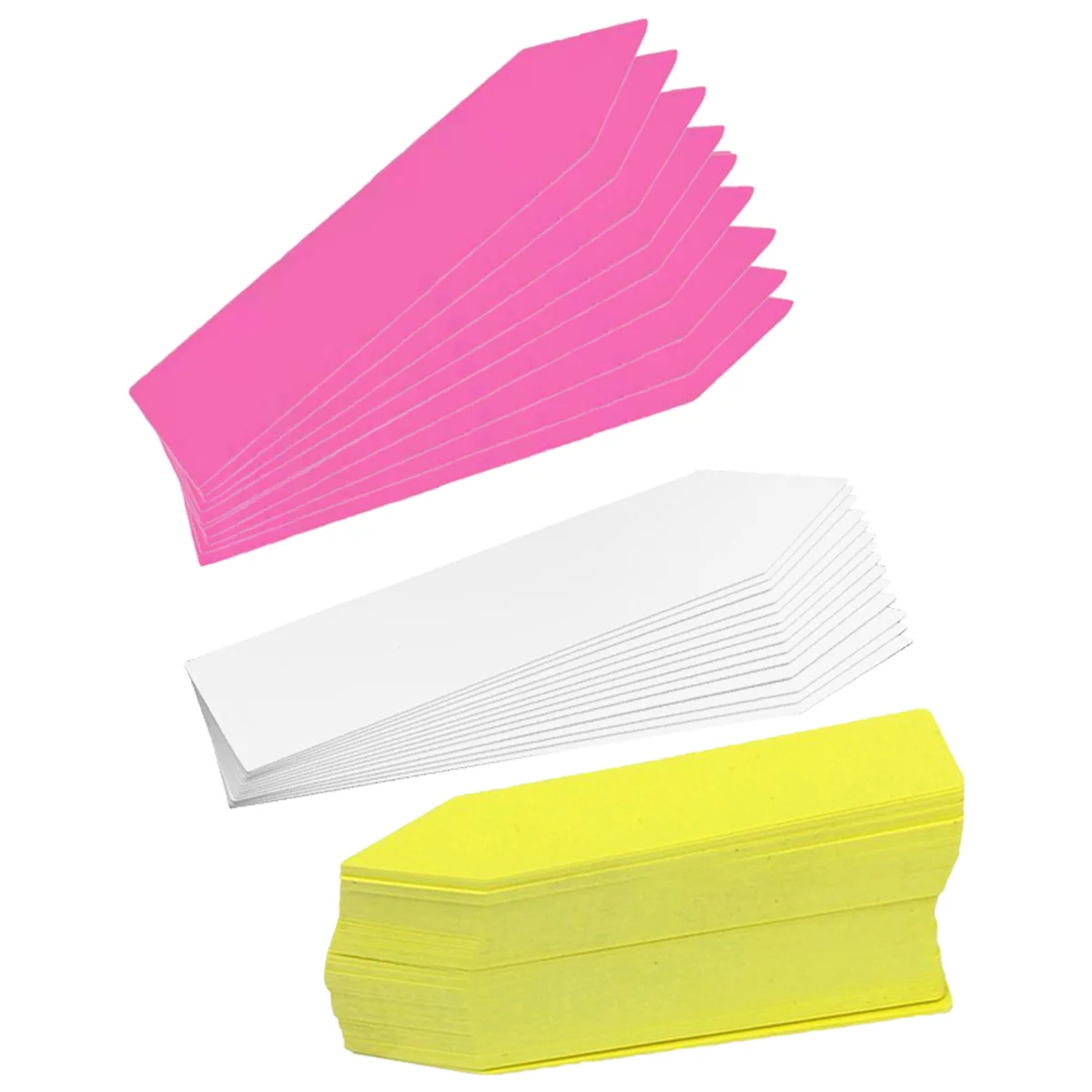 300Pcs Colored Garden Plants Label Multi-functional Plant Pot Tags Plant Labels Stakes
300Pcs Colored Garden Plants Label Multi-functional Plant Pot Tags Plant Labels Stakes