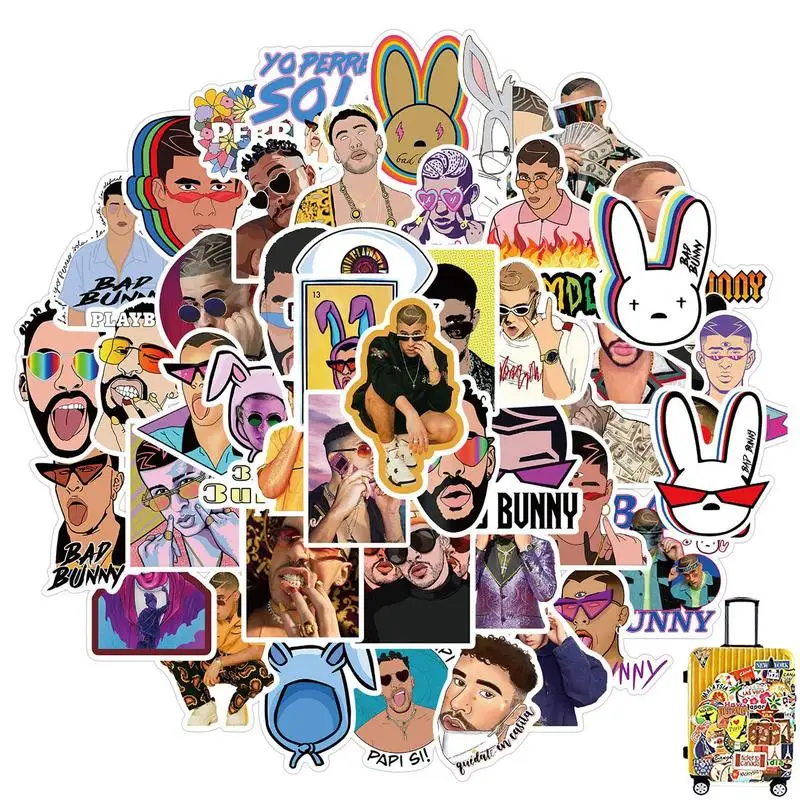 50 шт./упаковка, водонепроницаемые наклейки для ноутбука
50 шт./упаковка, водонепроницаемые наклейки для ноутбука