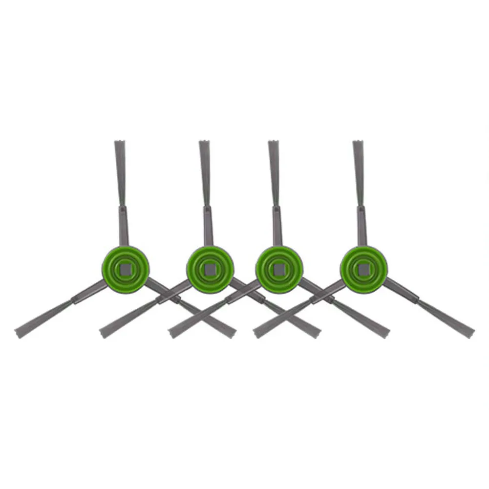 4/10pcs Side Brushes For AONUS S8 Robot Vacuums Cleaner Edge Spin Side Brush Spare Part Replacement Accessory Sweeper Parts
4/10pcs Side Brushes For AONUS S8 Robot Vacuums Cleaner Edge Spin Side Brush Spare Part Replacement Accessory Sweeper Parts