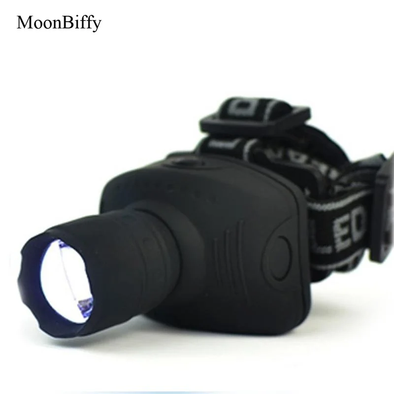 1pc Wholesale Dropshipping MOONBIFFY 1800Lumen Headlamp LED Headlight Flashlight Frontal Lantern Zoomable Head Torch Light
1pc Wholesale Dropshipping MOONBIFFY 1800Lumen Headlamp LED Headlight Flashlight Frontal Lantern Zoomable Head Torch Light