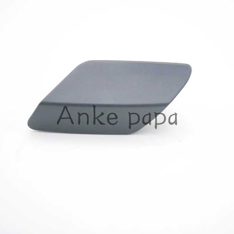 original papa Headlight Washer Cover L OE NO. 51118056613 51118056614 for BM F30LCI/F35LCICOVER BUMPER AREA 2 pcs L and R
original papa Headlight Washer Cover L OE NO. 51118056613 51118056614 for BM F30LCI/F35LCICOVER BUMPER AREA 2 pcs L and R
