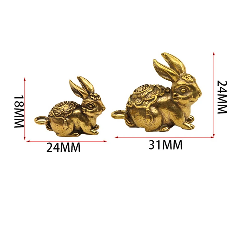 1PC Retro Brass 3D Rabbit Figurines Miniature Simulation Animal Toy Desk Ornament Table Pets Antique Copper Crafts Home Decor
1PC Retro Brass 3D Rabbit Figurines Miniature Simulation Animal Toy Desk Ornament Table Pets Antique Copper Crafts Home Decor