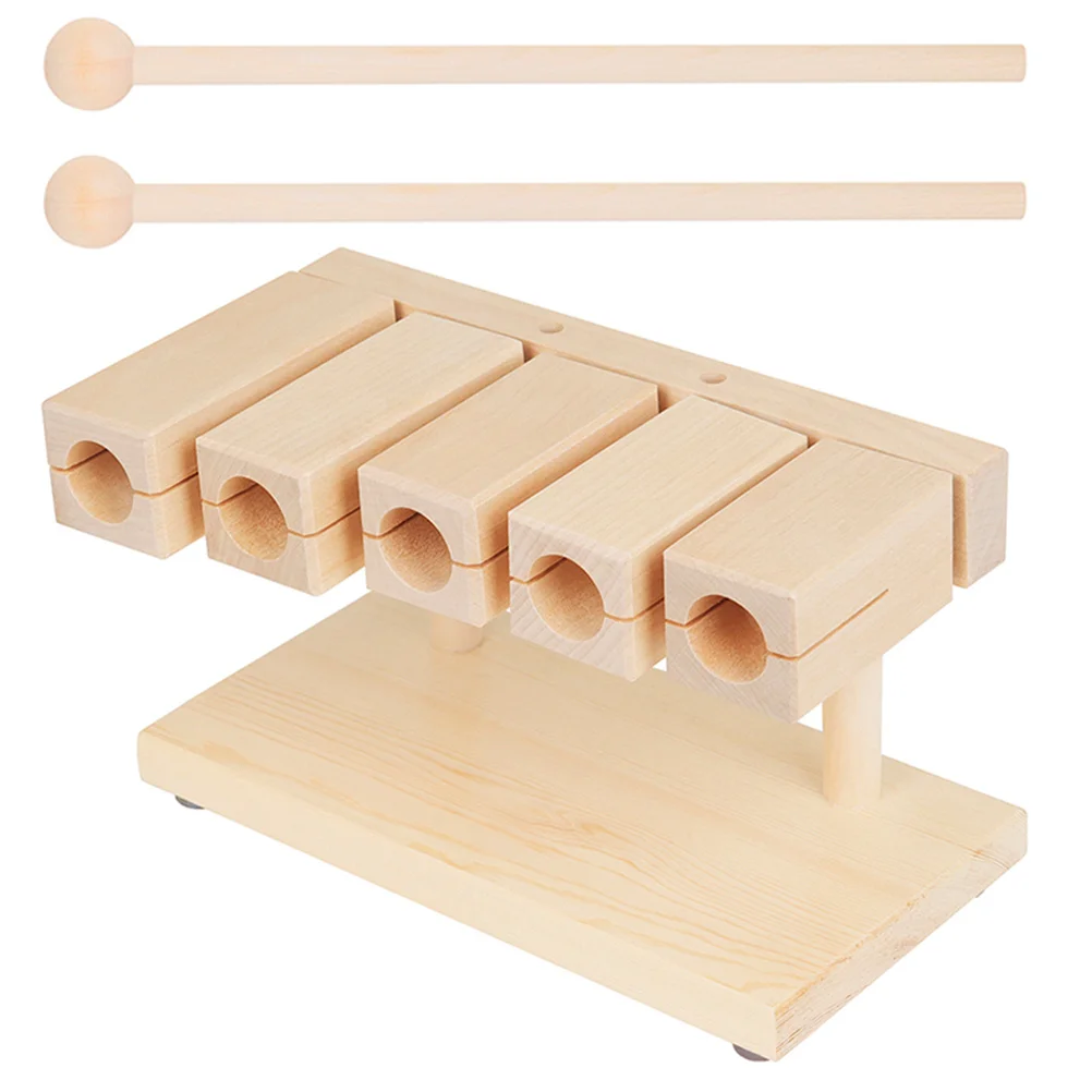 Hand Knock Traditional Craft Adornment Kids Musical Toy Maple Wood Instrument Plaything
Hand Knock Traditional Craft Adornment Kids Musical Toy Maple Wood Instrument Plaything