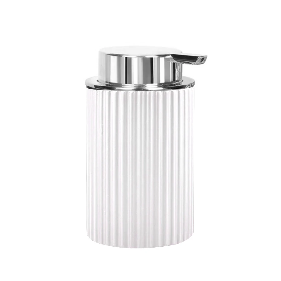 Пластиковая пенная бутылка для мыла с держателем для зубных щеток 
Пластиковая пенная бутылка для мыла с держателем для зубных щеток