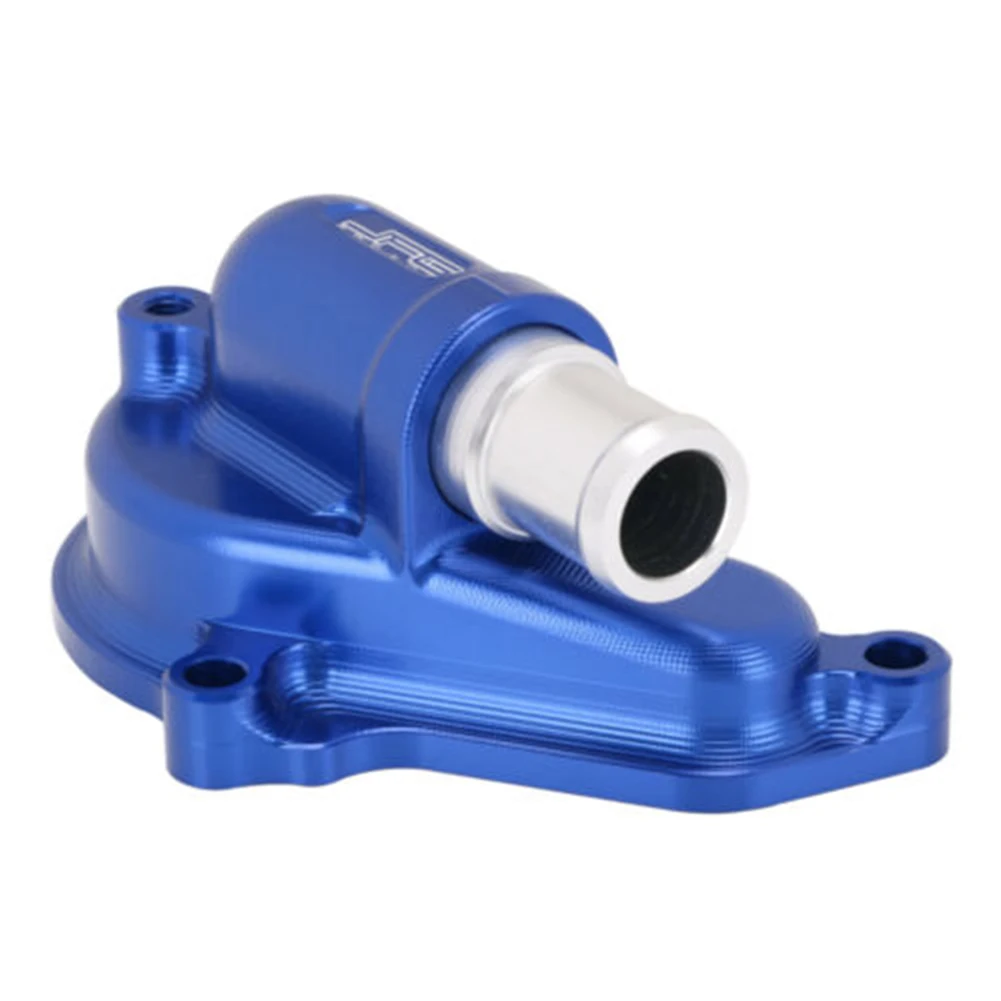 Durable High Quality Water Pump Cover Motorcycle 17410-29F21 6061 Aluminum Billet Water Pump Cover Blue CNC Gold
Durable High Quality Water Pump Cover Motorcycle 17410-29F21 6061 Aluminum Billet Water Pump Cover Blue CNC Gold