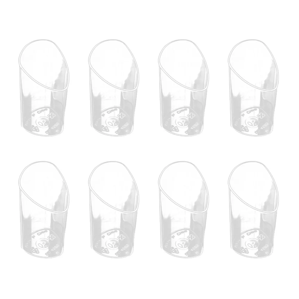 Dessert Cups Cup Mini Parfaitserving Appetizer Pots Mousse Transparent Pudding Bowlsshot Glasses Clear Bowl Cheesecaketumbler
Dessert Cups Cup Mini Parfaitserving Appetizer Pots Mousse Transparent Pudding Bowlsshot Glasses Clear Bowl Cheesecaketumbler