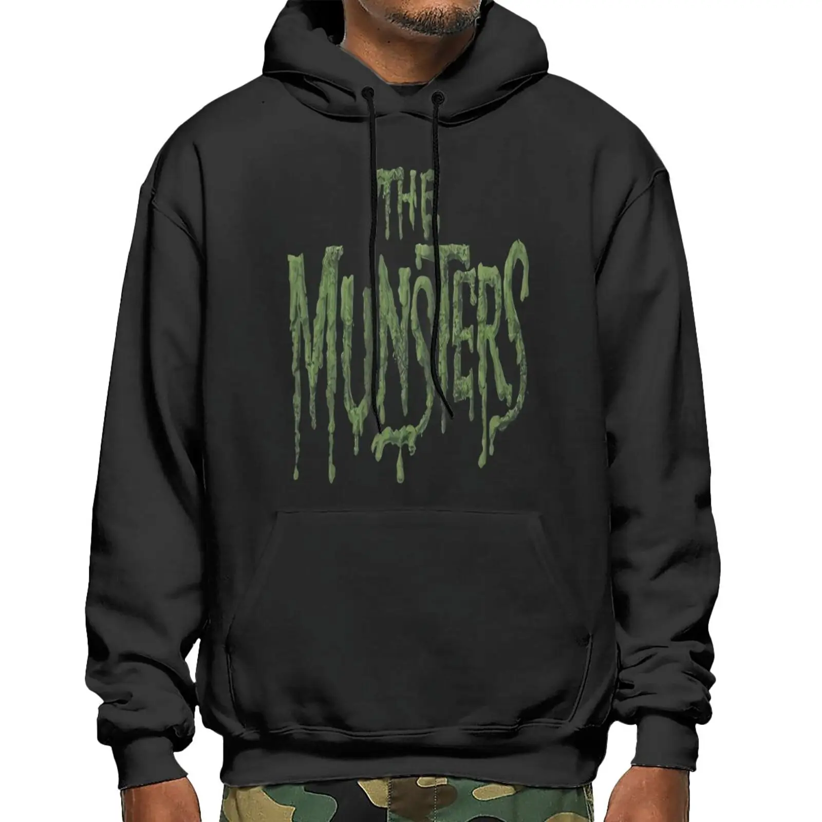 Лицензионные толстовки с капюшоном для ТВ-шоу The Munsters, свитеры в стиле хип-хоп для мужчин, толстовка на молнии, свитшоты, куртки, толстовка с к...
Лицензионные толстовки с капюшоном для ТВ-шоу The Munsters, свитеры в стиле хип-хоп для мужчин, толстовка на молнии, свитшоты, куртки, толстовка с к...