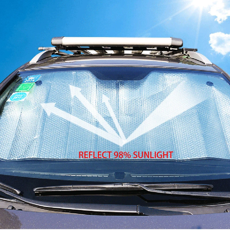 2pcs/lot Front Car Sunshade Rear Winder Curtain Shade Sun Protector Windshield Foil Cover Foldable Car Retractable UV Protection
2pcs/lot Front Car Sunshade Rear Winder Curtain Shade Sun Protector Windshield Foil Cover Foldable Car Retractable UV Protection