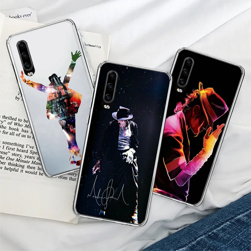 Michael jackson Phone Case For Huawei P Smart 2021 Y5 Y6 Y7 Y9 Honor 50 20 Pro 10 10I 9 9X Y9S 8 8A 8X 8S 7S Cover
Michael jackson Phone Case For Huawei P Smart 2021 Y5 Y6 Y7 Y9 Honor 50 20 Pro 10 10I 9 9X Y9S 8 8A 8X 8S 7S Cover