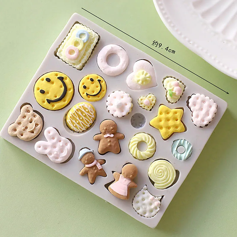 Силиконовая форма для торта Мироси
Силиконовая форма для торта Мироси