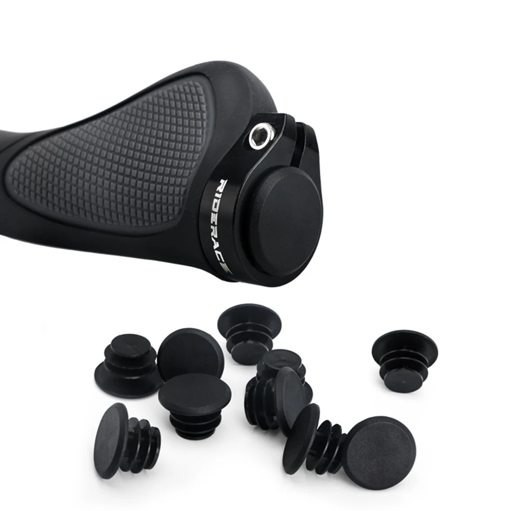 2pcs Bicycle Handlebar Plugs MTB Road Bike Bar End Plugs Handlebar Caps Bike Accessories Handle Grip Bar End Stoppers
2pcs Bicycle Handlebar Plugs MTB Road Bike Bar End Plugs Handlebar Caps Bike Accessories Handle Grip Bar End Stoppers