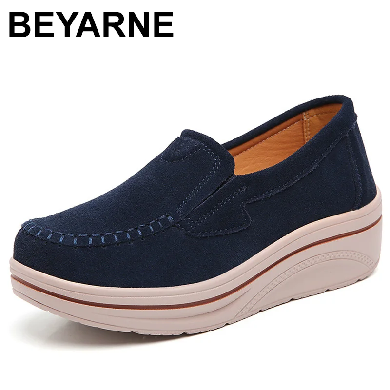 Лоферы женские сетчатые на танкетке, толстая подошва, Нескользящие удобные дышащие, низкая подошва, туфли на платформе
Лоферы женские сетчатые на танкетке, толстая подошва, Нескользящие удобные дышащие, низкая подошва, туфли на платформе